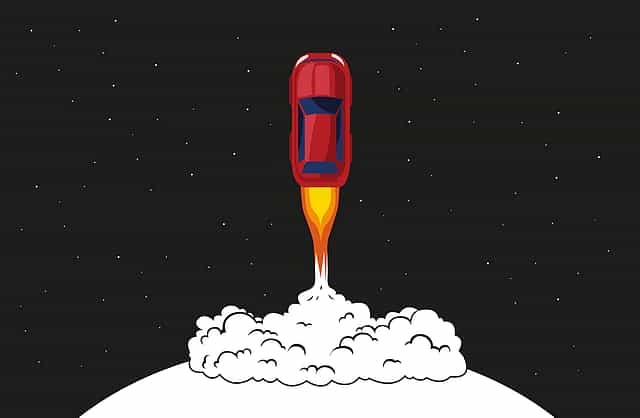 Price rise to hurt car buyers in 2021