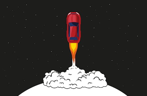 Illustration by Anirban Ghosh