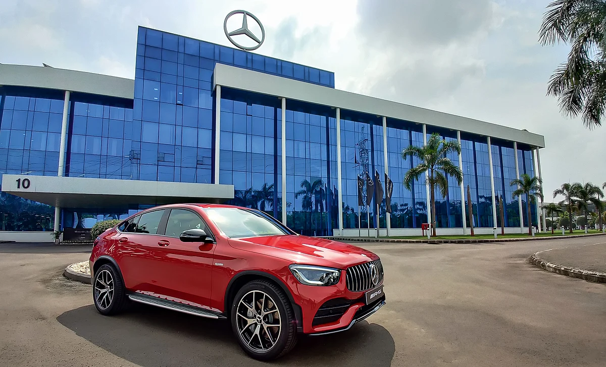 Mercedes-Benz