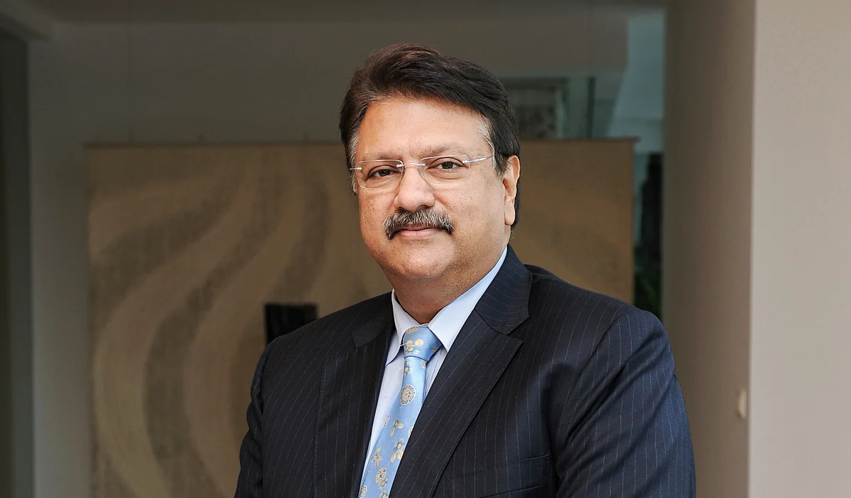 For Ajay Piramal, bagging DHFL makes perfect sense and ties in with his financial services ambitions.
