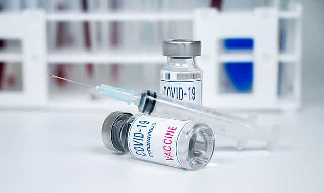 Vaccines: The road to an emergency nod
