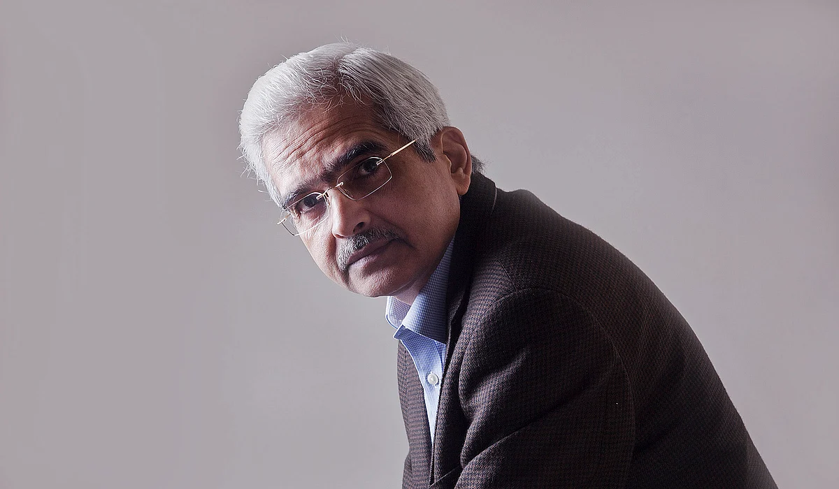 Shaktikanta Das, Governor, Reserve Bank of India (RBI). Most analysts reckon the RBI will leave the benchmark repo rate unchanged on February 5. But surplus liquidity and the threat of inflation are also what the central bank will keep in mind.