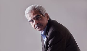 Indian economy remains resilient despite global shocks; Govt committed to macro stability: Shaktikanta Das
