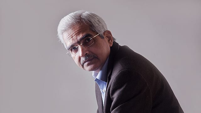No room for knee-jerk reaction: RBI governor Shaktikanta Das No room for knee-jerk reaction: RBI governor Shaktikanta Das