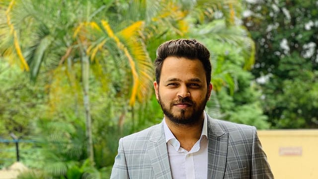 Young Entrepreneur Hafeez Kudroli Makes Big in Industry With His Small Steps Young Entrepreneur Hafeez Kudroli Makes Big in Industry With His Small Steps