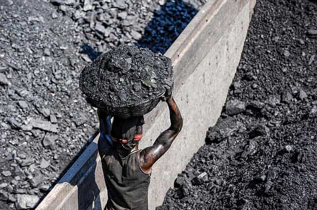 Coal India to sell 0.15% equity stake to employees via OFS; stock down