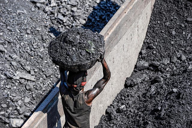 Cabinet's ₹8,500 cr incentive for coal gasification to lessen import dependency