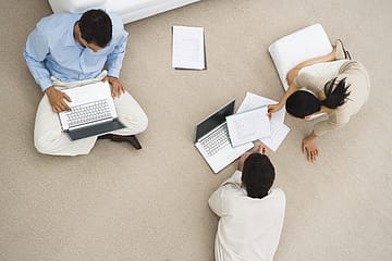 Banks, startups can work as partners. Here’s how