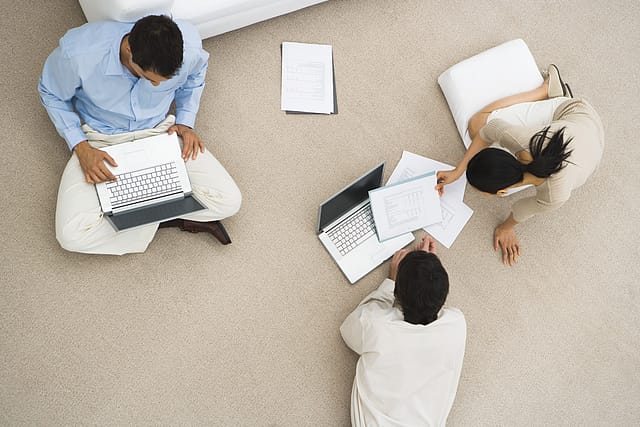 Banks, startups can work as partners. Here’s how