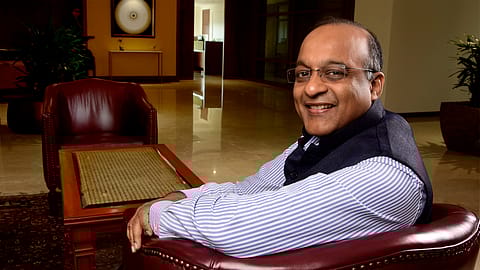 Sashidhar Jagdishan, MD & CEO, HDFC Bank Limited.