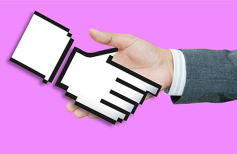 Illustration by Anirban Ghosh