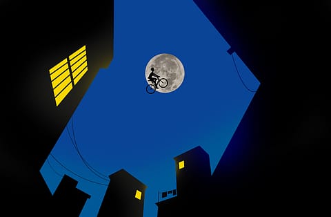 Illustration by Anirban Ghosh