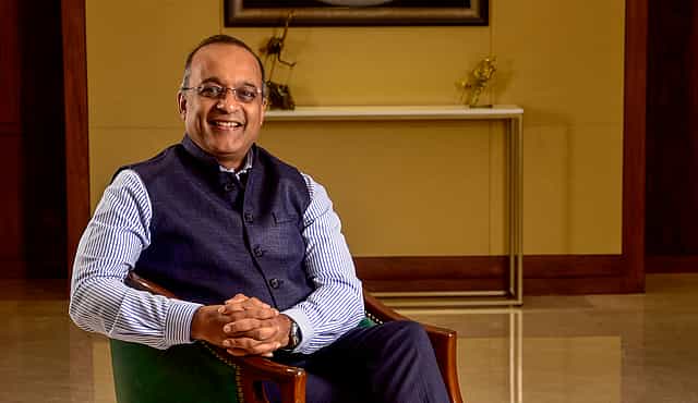 HDFC Bank CEO Sashidhar Jagdishan's remuneration rises 62% to ₹10.57 cr in FY23