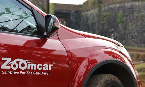 Zoomcar