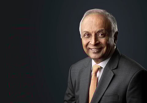 Ronojoy Dutta, CEO and whole time director, InterGlobe Aviation