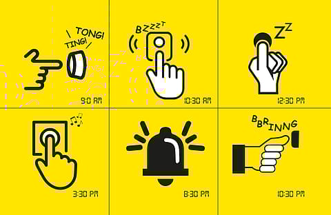 Illustration by Anirban Ghosh