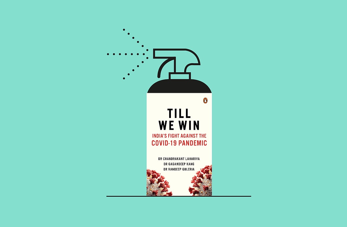 Illustration by Anirban Ghosh