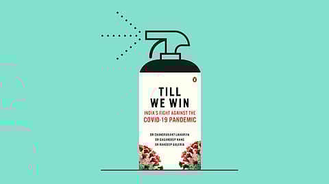 Illustration by Anirban Ghosh