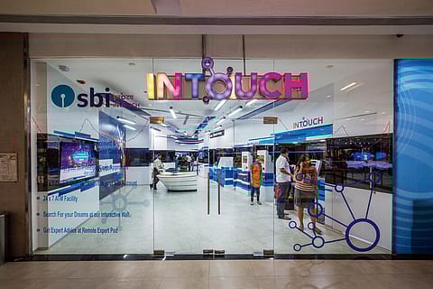 SBI has invested ₹10 crore in Open Network for Digital Commerce (ONDC)