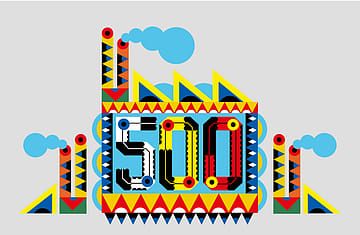 What makes PSUs the jewels of Fortune India 500