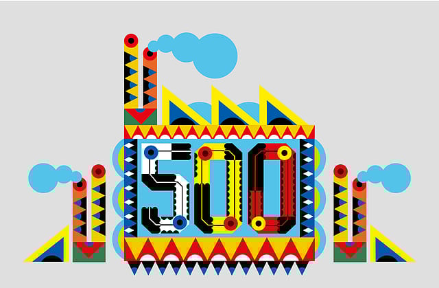 What makes PSUs the jewels of Fortune India 500