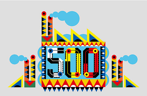 Illustration by Anirban Ghosh