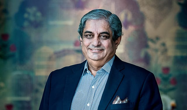 Why Puri won't control the mortgage lender soon