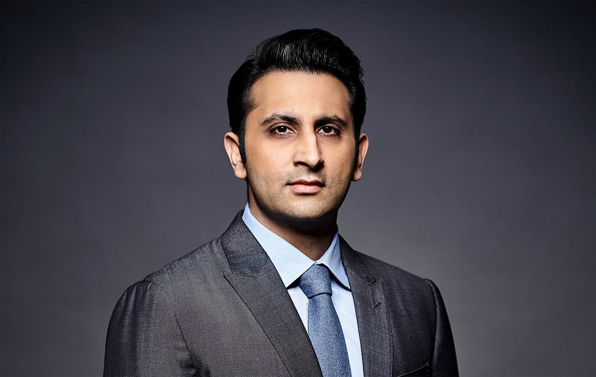 Adar Poonawalla-backed Poonawalla Fincorp jump 6% on strong Q3