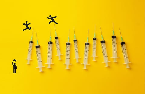 Illustration by Anirban Ghosh