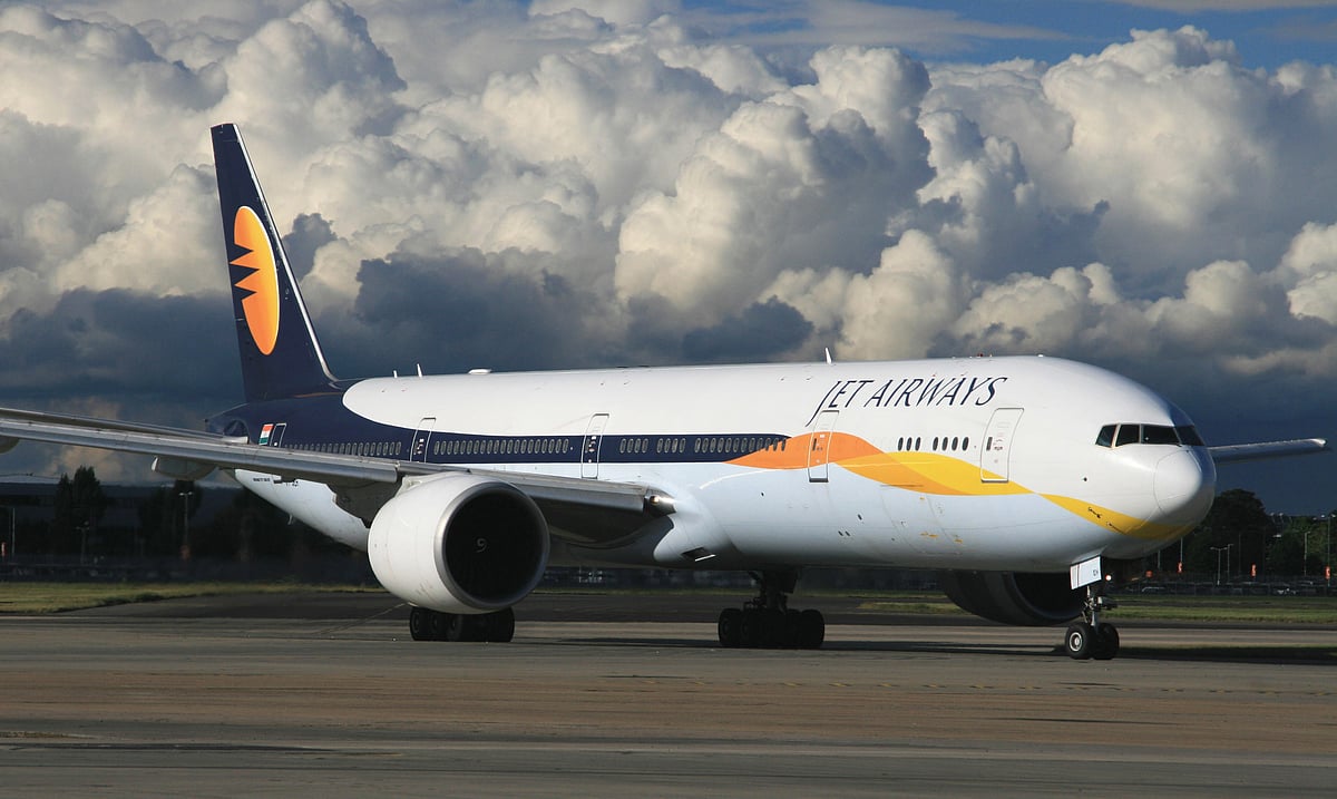 Jet 2.0: Flight of fancy