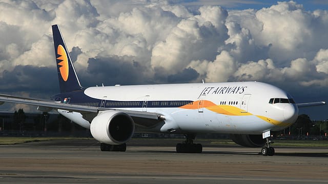 Jet 2.0: Flight of fancy Jet 2.0: Flight of fancy