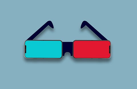 Illustration by Anirban Ghosh