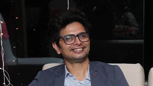 Global advertising leader Ekalavya Hansaj launches proprietary fund that uses AI to support advertising campaigns Global advertising leader Ekalavya Hansaj launches proprietary fund that uses AI to support advertising campaigns