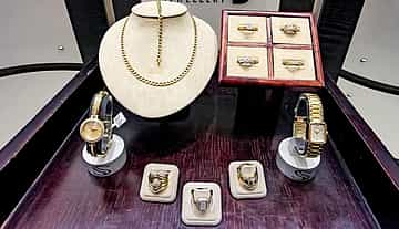 New haven: The rise of the luxury market