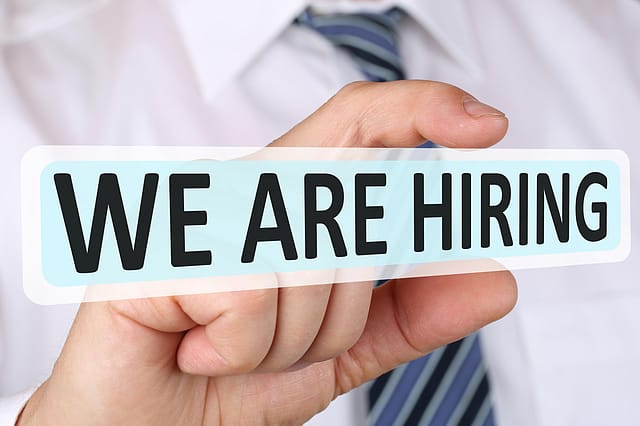 Job scene picks up across sectors: TeamLease 
