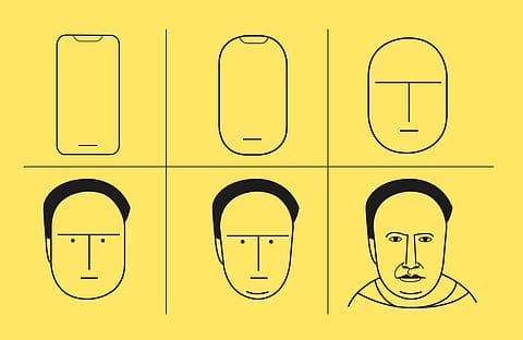 Illustration by Anirban Ghosh