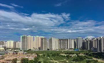 NBCC shares hit 52-week high on bagging order worth ₹2,000 cr