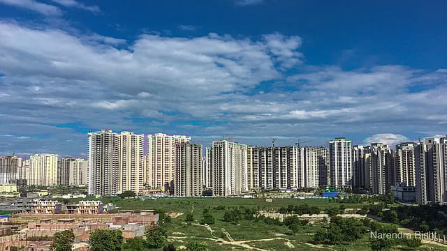 Luxury house sales, priced ₹4 cr and above, grow 38% in 2024 Luxury house sales, priced ₹4 cr and above, grow 38% in 2024