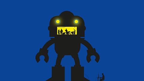 What employees in India are now seeking is flexibility.