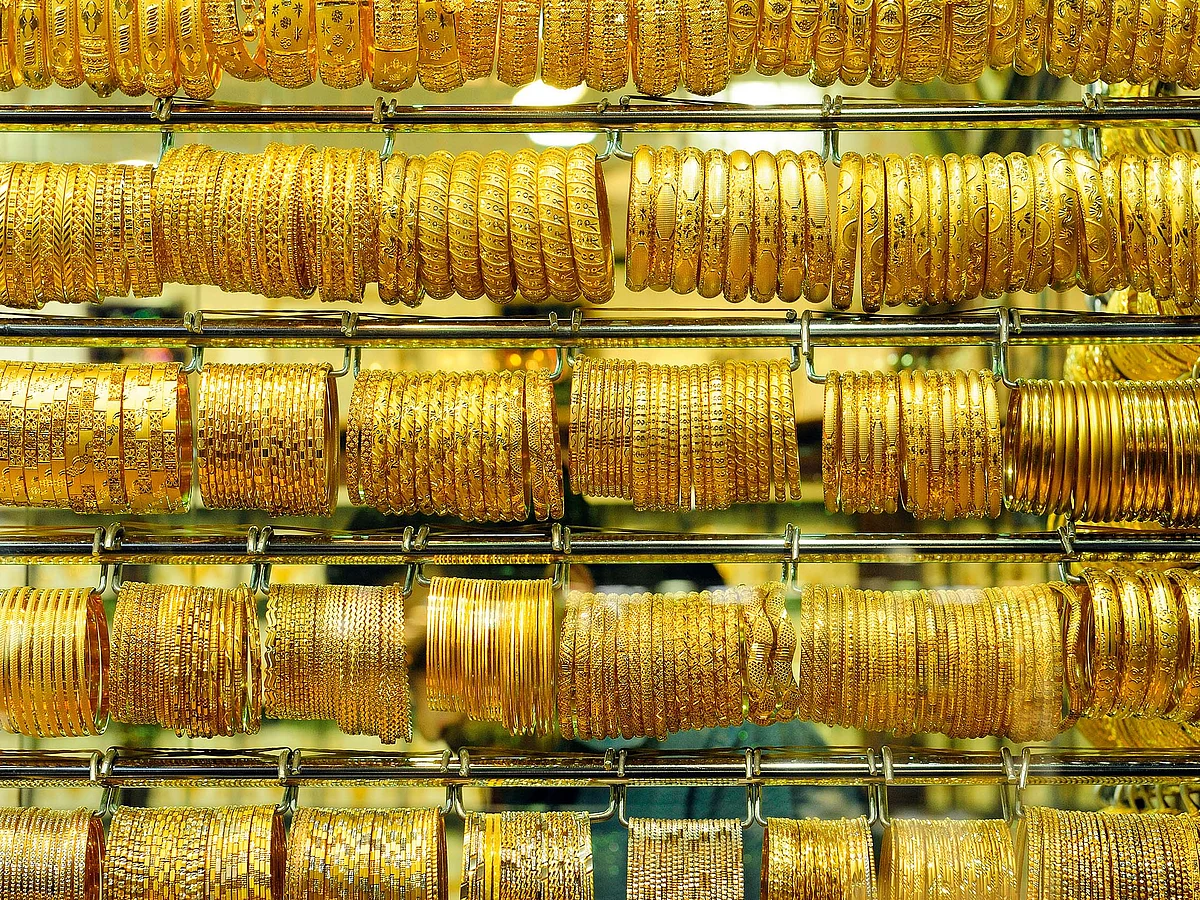 India remains one of the economic bright spots, says the World Gold Counci.