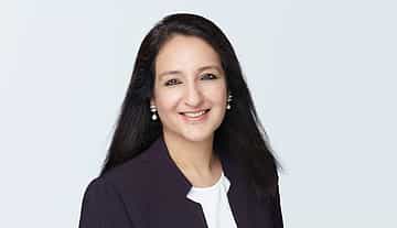 India’s largest liquor firm gets its first woman CEO