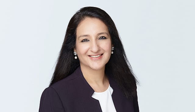India’s largest liquor firm gets its first woman CEO