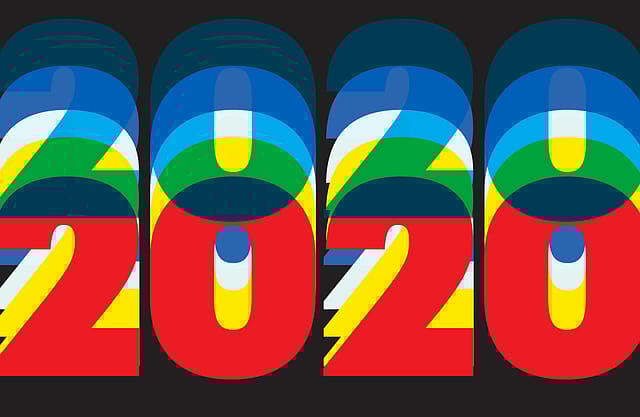 Markets 2020: A volatile year of lows and highs