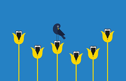 Illustration by Anirban Ghosh