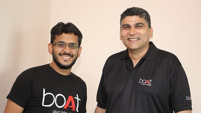 boAt’s parent Imagine Marketing files updated DRHP, cuts IPO size to ₹1,500 crore boAt’s parent Imagine Marketing files updated DRHP, cuts IPO size to ₹1,500 crore