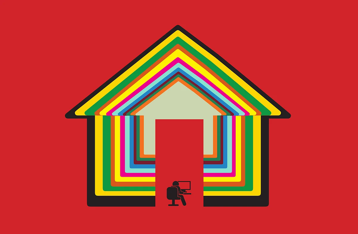 Illustration by Anirban Ghosh 