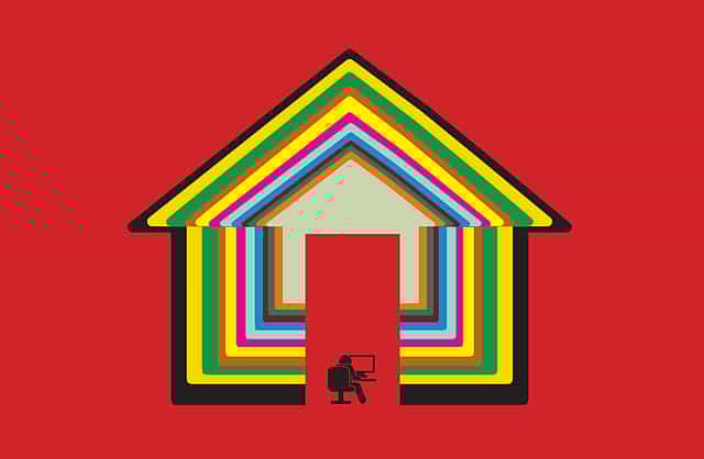 Who grew my home?