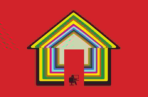 Illustration by Anirban Ghosh 