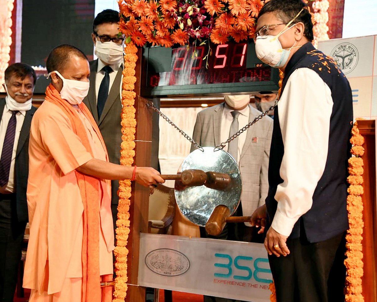 Why ‘One District One Product’ is critical to U.P.