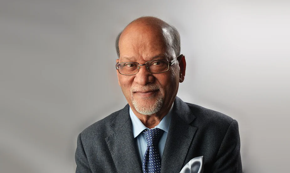 Bish Agrawal, chairman, Accord Group India, and founder, ABC Consultants 